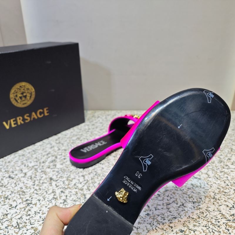 Versace Slippers